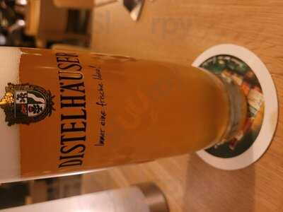 Wirtshaus Am Dom Würzburg