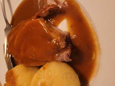 Wirtshaus Am Dom Würzburg