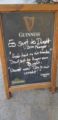 Dubliner Irish Pub & Restaurant