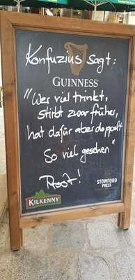 Dubliner Irish Pub & Restaurant