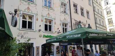 Dubliner Irish Pub & Restaurant