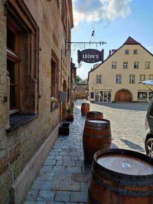 Leon´s