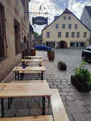 Leon´s
