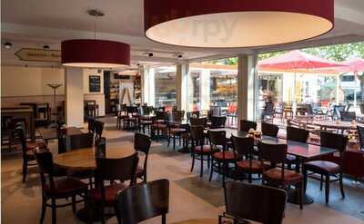 Bäckercafé Fehrmann Dresden