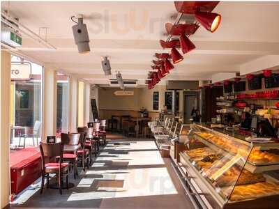 Bäckercafé Fehrmann Dresden