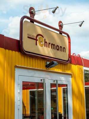 Bäckercafé Fehrmann Dresden