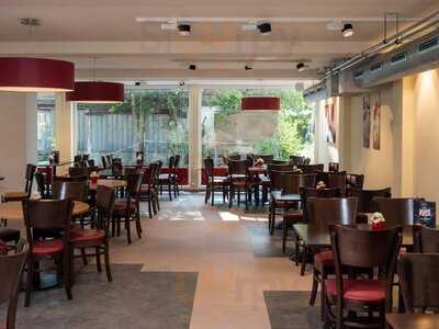 Bäckercafé Fehrmann Dresden