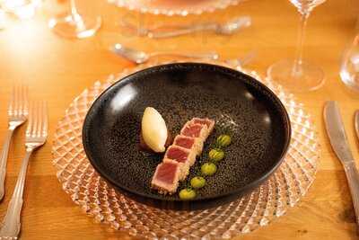 Restaurant Handelshof