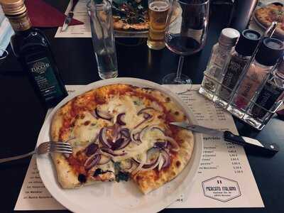 Ristaurante La Villa