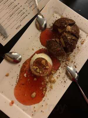 Ristaurante La Villa