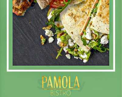 Pamola Bistro