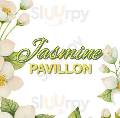 Jasmine Pavillon