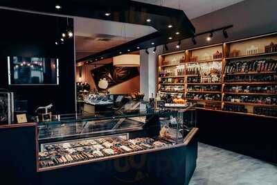 Blunck Pâtisserie - Café Am Ku'damm