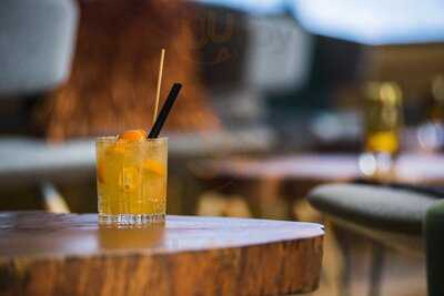 Emils Bar & Lounge Im Arcadeon