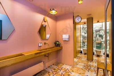 Karls Restaurant Im Arcadeon