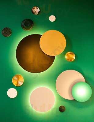 Karls Restaurant Im Arcadeon