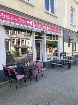 Delicious - Hamitbach