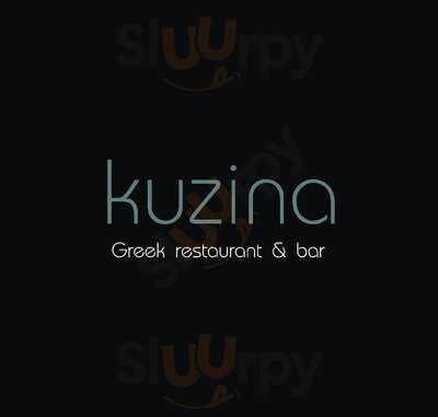 Kuzina Greek Restaurant & Bar