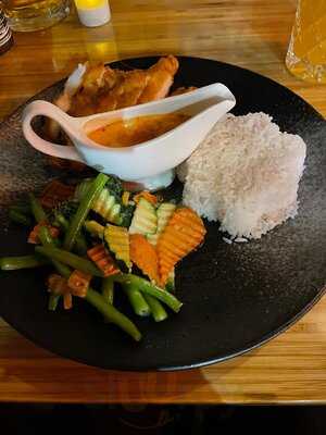 Asiatown Sushi & More Restaurant Schwerin