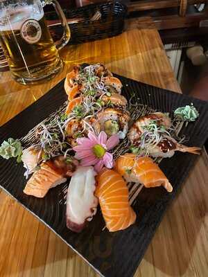 Asiatown Sushi & More Restaurant Schwerin