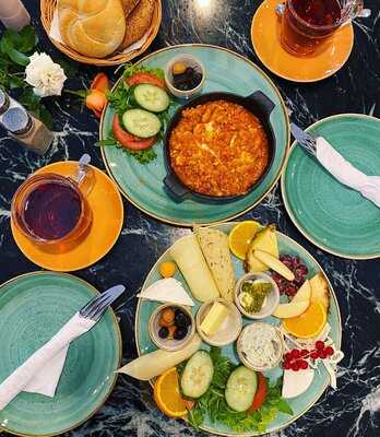 Velvet Coffee Berlin