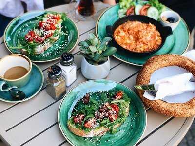 Velvet Coffee Berlin