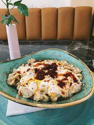 Velvet Coffee Berlin