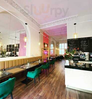 Velvet Coffee Berlin