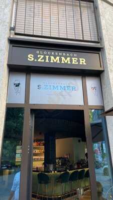 S.zimmer Glockenbach