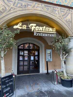 La Fontana
