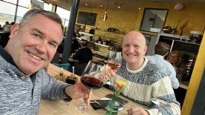 Restaurant Lumi Am Rhein