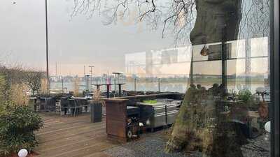 Restaurant Lumi Am Rhein