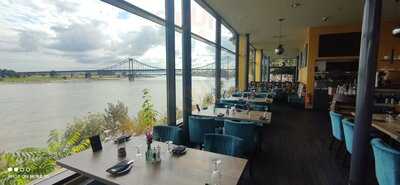Restaurant Lumi Am Rhein