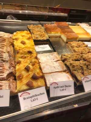 Bäckerei Otte Backland