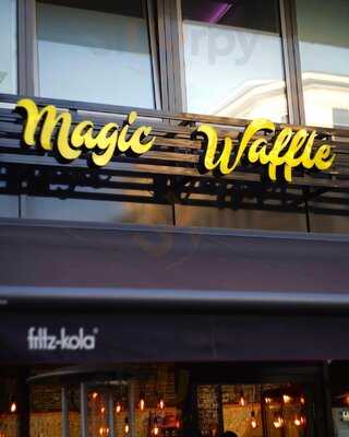 Magic Waffle