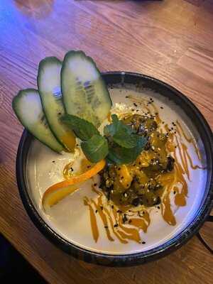 Restaurant „quê Choa”