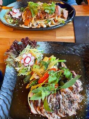 Restaurant „quê Choa”