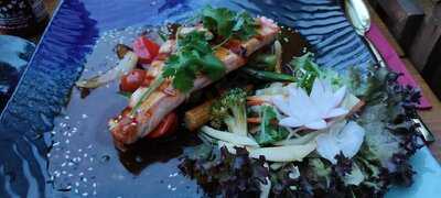 Restaurant „quê Choa”