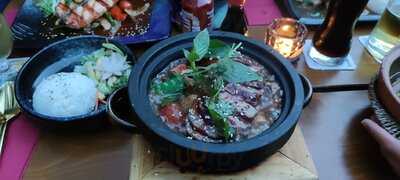 Restaurant „quê Choa”