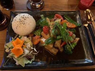 Restaurant „quê Choa”