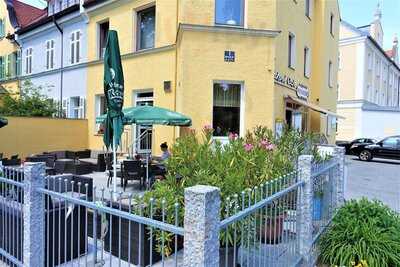 Café Bäckerei Freisleben