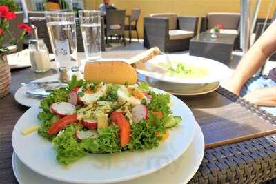 Café Bäckerei Freisleben