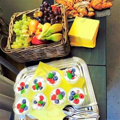 Café Bäckerei Freisleben