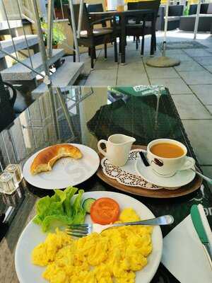 Café Bäckerei Freisleben