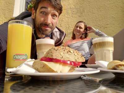 Café Bäckerei Freisleben