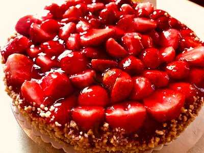 Café Bäckerei Freisleben