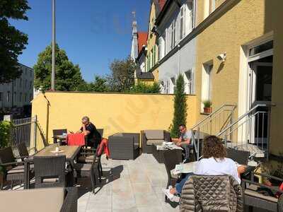 Café Bäckerei Freisleben