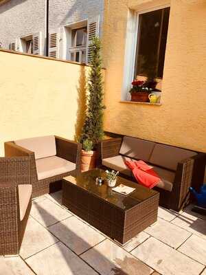 Café Bäckerei Freisleben