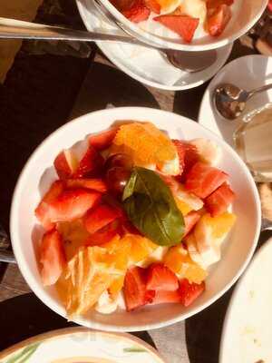 Café Bäckerei Freisleben