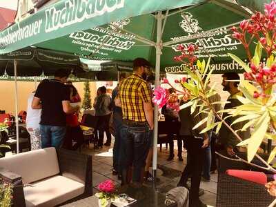 Café Bäckerei Freisleben